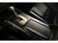 Crystal Black Pearl - Accord EX-L V6 Sedan Photo No. 11
