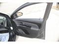 Tungsten Metallic - Cruze LT Photo No. 17