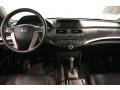 2009 Crystal Black Pearl Honda Accord EX-L V6 Sedan  photo #17