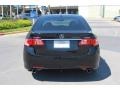 Crystal Black Pearl - TSX Sedan Photo No. 4