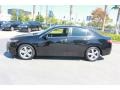 Crystal Black Pearl - TSX Sedan Photo No. 5