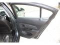 Tungsten Metallic - Cruze LT Photo No. 20