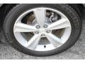 Tungsten Metallic - Cruze LT Photo No. 21