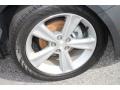 Tungsten Metallic - Cruze LT Photo No. 24