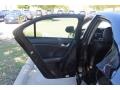 Crystal Black Pearl - TSX Sedan Photo No. 11