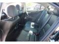 Crystal Black Pearl - TSX Sedan Photo No. 12