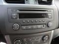 Brilliant Silver Metallic - Sentra SV Photo No. 14