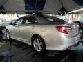 Classic Silver Metallic - Camry SE Photo No. 4