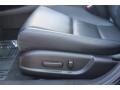 Crystal Black Pearl - TSX Sedan Photo No. 18