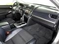 Classic Silver Metallic - Camry SE Photo No. 10