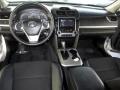 Classic Silver Metallic - Camry SE Photo No. 11
