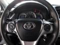 Classic Silver Metallic - Camry SE Photo No. 17
