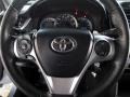 Classic Silver Metallic - Camry SE Photo No. 18