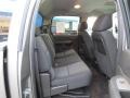 Graystone Metallic - Silverado 1500 LT Crew Cab Photo No. 14