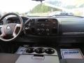 2013 Graystone Metallic Chevrolet Silverado 1500 LT Crew Cab  photo #17