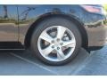 Crystal Black Pearl - TSX Sedan Photo No. 34