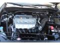 Crystal Black Pearl - TSX Sedan Photo No. 35