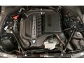 2011 BMW 5 Series 3.0 Liter TwinPower Turbocharged DFI DOHC 24-Valve VVT Inline 6 Cylinder Engine Photo