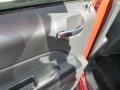 Sunburst Orange Pearl - Compass Sport 4x4 Photo No. 13