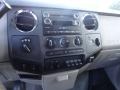 Oxford White - F250 Super Duty XLT SuperCab 4x4 Photo No. 5