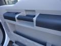 Oxford White - F250 Super Duty XLT SuperCab 4x4 Photo No. 10