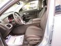 2014 Silver Sky Metallic GMC Terrain SLT  photo #9