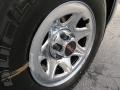 2014 GMC Sierra 1500 Crew Cab Wheel