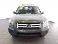 Nimbus Gray Metallic - Pilot Value Package 4WD Photo No. 2