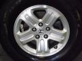 Nimbus Gray Metallic - Pilot Value Package 4WD Photo No. 3