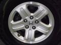 Nimbus Gray Metallic - Pilot Value Package 4WD Photo No. 4