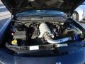 2008 Dodge Charger 6.1 Liter SRT HEMI OHV 16-Valve V8 Engine Photo