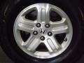 Nimbus Gray Metallic - Pilot Value Package 4WD Photo No. 8
