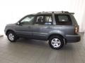 Nimbus Gray Metallic - Pilot Value Package 4WD Photo No. 10