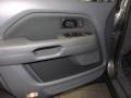 Nimbus Gray Metallic - Pilot Value Package 4WD Photo No. 11