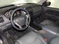 Nimbus Gray Metallic - Pilot Value Package 4WD Photo No. 12