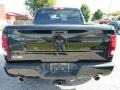 2014 Black Ram 1500 Tradesman Crew Cab 4x4  photo #3