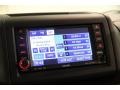 2010 Volkswagen Routan Aero Gray Interior Audio System Photo