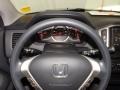 Nimbus Gray Metallic - Pilot Value Package 4WD Photo No. 18