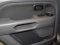 Nimbus Gray Metallic - Pilot Value Package 4WD Photo No. 23