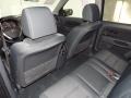 Nimbus Gray Metallic - Pilot Value Package 4WD Photo No. 24