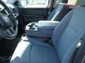 2014 Black Ram 1500 Tradesman Crew Cab 4x4  photo #12