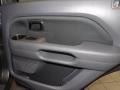Nimbus Gray Metallic - Pilot Value Package 4WD Photo No. 27