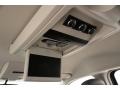 2010 Volkswagen Routan Aero Gray Interior Entertainment System Photo