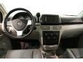 Aero Gray Dashboard Photo for 2010 Volkswagen Routan #86717589