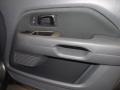 Nimbus Gray Metallic - Pilot Value Package 4WD Photo No. 31