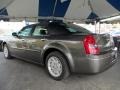 Dark Titanium Metallic - 300 Touring Photo No. 6