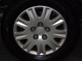 Polished Metal Metallic - Civic DX-VP Sedan Photo No. 4