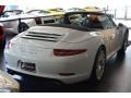 2012 Carrara White Porsche 911 Carrera S Cabriolet  photo #6