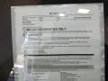 Polished Metal Metallic - Civic DX-VP Sedan Photo No. 6