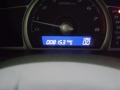 Polished Metal Metallic - Civic DX-VP Sedan Photo No. 20